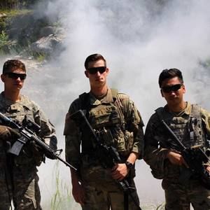 Meet your Posher, Brannon